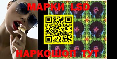 гашик Берёзовский